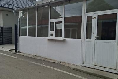 Inchiriere Spatiu Comercial - 55 mp - Vad Excelent - Piata Ceair, Pret 500 Euro - 2