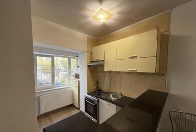 Garsoniera, Faleza Nord , 26 mp , Parter Garsoniera, Faleza Nord , 26 mp , Parter - 6