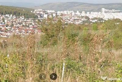 Teren de 477 mp, în Europa - 2