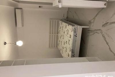 Garsoniera mobilata cu loc de parcare Tei - 5