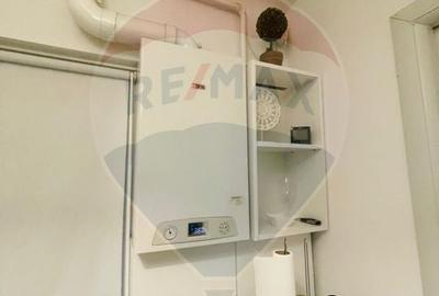 Apartament cu 2 camere semidecomandat, mobilat în Centrul Istoric - 8