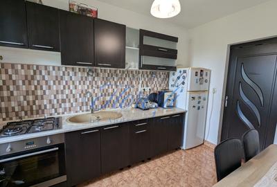 Apartament 3 camere, 60 MP, Zona Gheorgheni, Cluj - 4