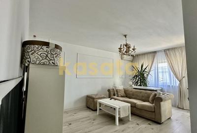 Apartament 3 camere Ba?neasa, la 1 minut de Parcul Hersatrau - 2