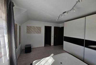 Duplex cu 5 camere cu Canalizare în Dumbrăvița - 50