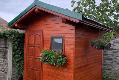 Vila impecabila, prosumatoare, comision 0% Vila impecabila, prosumatoare, comision 0% - 9