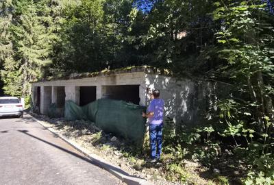 Teren de 555 mp, în Cioplea - 6