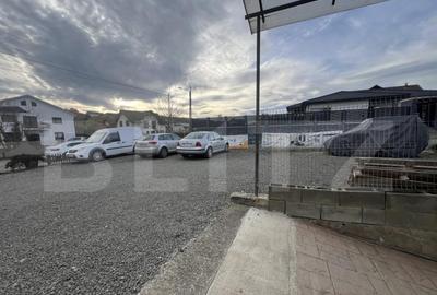 Demisol spa?ios de 259 mp de inchiriat Centura ideal pe - 8