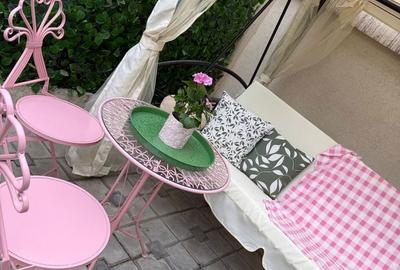 Casă cu 4 camere în Central - 6