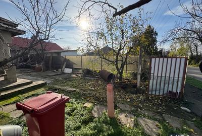 Casă în Lehliu - 2