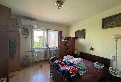 Duplex cu 4 camere cu Canalizare în Vatra Luminoasă - 12