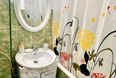 Garsonieră decomandată, mobilată în Astra - 9