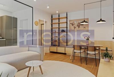 Apartament cu 2 camere, mobilat în Pipera - 5