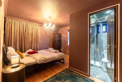 Pensiunea " The Vardo" | 8 camere duble | Predelut | COMISION 0% - 34