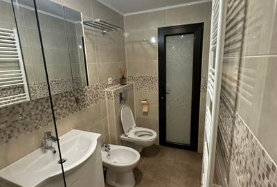 APARTAMENT 3 CAMERE-13 SEPTEMBRIE-CENTRALA-2 BAI-BLOC REABILITAT-HOL H - 26