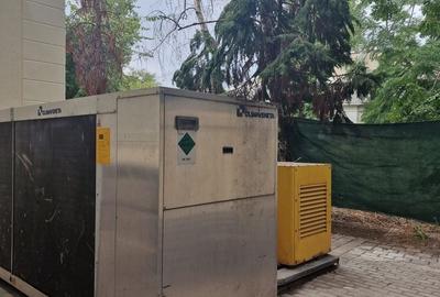 Zona Piata Romana Parcul Icoanei S+P+1 supr utila 700 mp renovata cu stil - 34