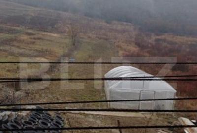 Casa la 6 km de Bistrita cu 25 ari de pamant - 11