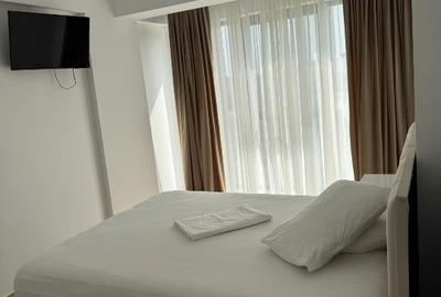 Apartament cu 2 camere decomandat, mobilat în Nord - 2
