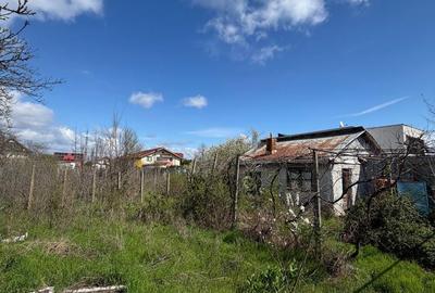 Spațiu comercial, în Vânători - 5