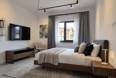 Casă cu 4 camere cu Teren 350 Mp în Clinceni - 8