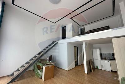 BLOC NOU - Apartament cu supanta - 8
