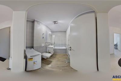 Apartament cu 3 camere, mobilat în Bartolomeu - 2