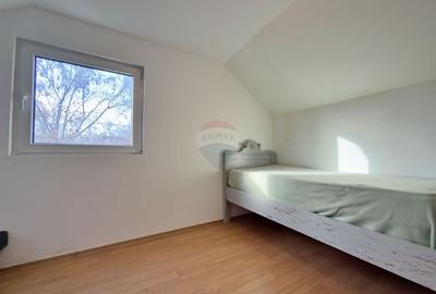 Casa cu 3 camere de vanzare in zona 3 Insule, Arad - 3