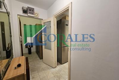 Apartament cu 3 camere semidecomandat în Girocului - 15