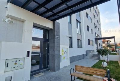 3 Camere Premium / Palazu Mare /termen lung /  incalzire in pardoseala - 36