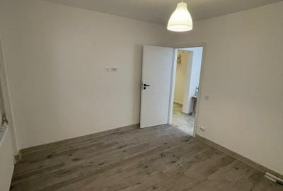 Apartament cu 2 camere decomandat în Lujerului