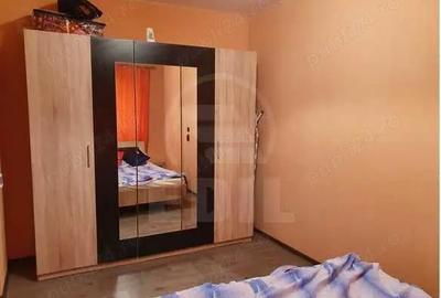 Apartament cu 2 camere semidecomandat în Central - 2