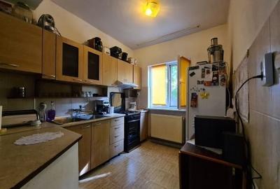 Casa si spatiul comercial Deva zona Centrala - 13