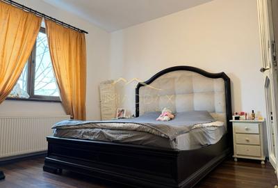 Casă individuală cu 5 camere cu Canalizare în Ostratu - 101