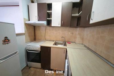 Garsonieră, mobilată în Central - 4