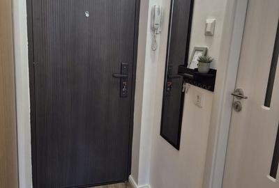 Garsonieră decomandată, mobilată în Lujerului - 5