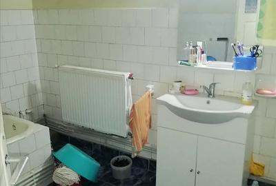 Casă cu 2 camere în Gării - 6