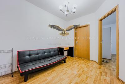 Apartament cu 1 camera situat pe strada Alverna - 6