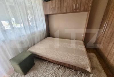 Apartament 2 camere, decomandat, 42 mp + balcon, Rogerius - Str. Transilvaniei - 7