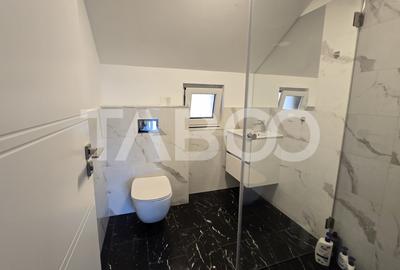 Casa 6 camere 3 bai 2 terase cartierul Dambul-Rotund in Cluj-Napoca - 10