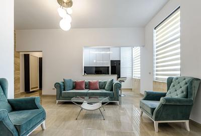 Apartament 3 camere, lux - 3