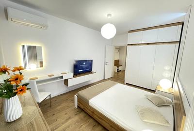 Direct Proprietar Ap 2 cam BLOC NOU Pipera Parcare Prima Inchiriere - 4