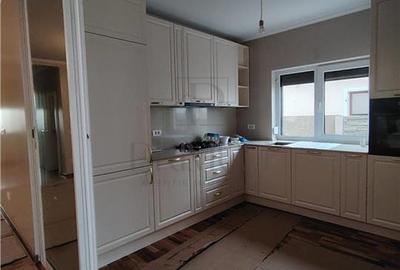 Duplex cu 3 camere cu Canalizare în Moșnița Veche - 3