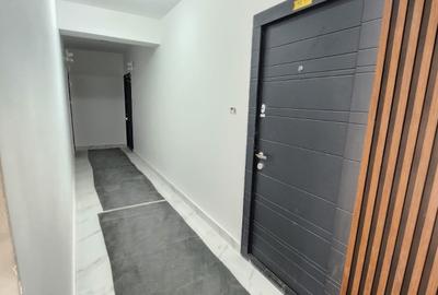 Garsoniera - 33 mp - Decomandata - Militari Residence - 4