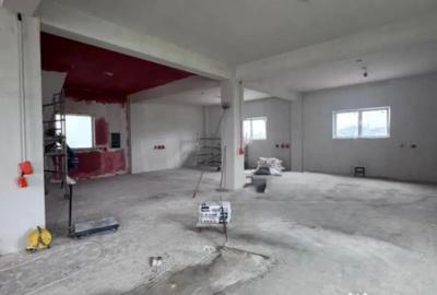 Spațiu comercial, de 240 mp, în Vicovu de Sus - 1