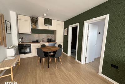 Apartament cu 2 camere în Valea Doftanei - 2