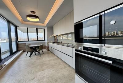 Resedinta de lux / * Kiseleff* - 13