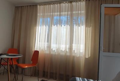 Garsonieră decomandată în Găvana
