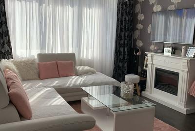 Apartament cu 2 camere semidecomandat în Central - 1