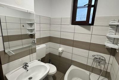 Apartament cu 2 camere în Vest - 7