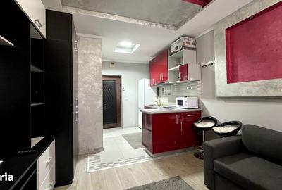 Garsonieră în Decebal - 3