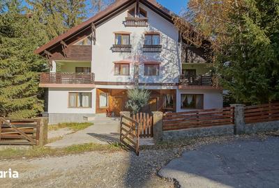 Casă cu Teren 596 Mp în Central - 14